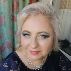 Фотография репетитора Старовойтова Ирина Анатольевна