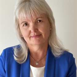 Фотография репетитора Ткаченко Альбина Раисовна