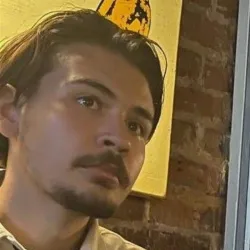 Фотография репетитора Дугушкин Валентин Олегович