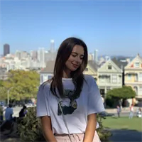 Фотография репетитора Куличкина Валерия Алексеевна