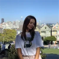 Фотография репетитора Куличкина Валерия Алексеевна