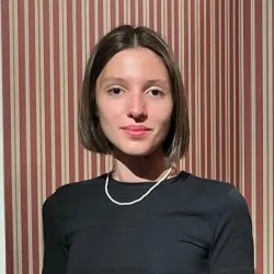 Фотография репетитора Самутина Карина Сергеевна