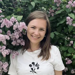 Фотография репетитора Вольдеминова Мария Игоревна