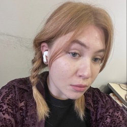 Фотография репетитора Смирнова Дарья Александровна