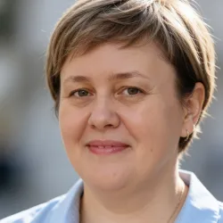 Фотография репетитора Мохова Ирина Борисовна