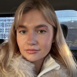 Фотография репетитора Мощонская Анна Николаевна