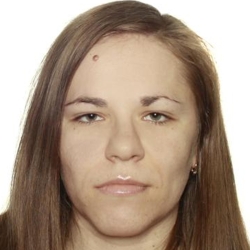 Фотография репетитора Николаева Алена Николаевна