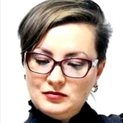 Фотография репетитора Рожкова Анна Владимировна