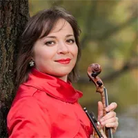 Фотография репетитора Корсакова Марина Геннадьевна