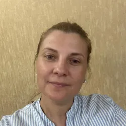 Фотография репетитора Линдеман Ирина Геннадьевна