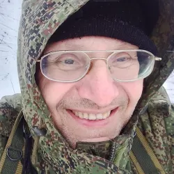 Фотография репетитора Маков Сергей Иванович