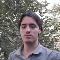 Фотография репетитора Андрющенко Дмитрий Андреевич