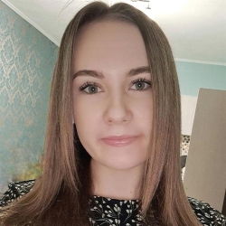 Фотография репетитора Балашкина Юлия Ивановна