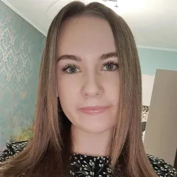 Фотография репетитора Балашкина Юлия Ивановна