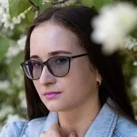 Фотография репетитора Дергачева Людмила Олеговна