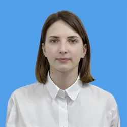 Фотография репетитора Гернер Анна Сергеевна