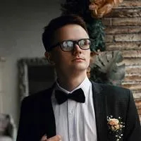 Фотография репетитора Попов Виктор Алексеевич