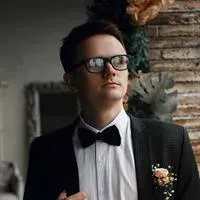 Фотография репетитора Попов Виктор Алексеевич