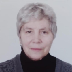 Фотография репетитора Чарторижская Наталия Васильевна