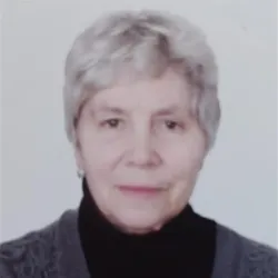 Фотография репетитора Чарторижская Наталия Васильевна