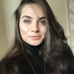 Фотография репетитора Зрелкина Надежда Алексеевна