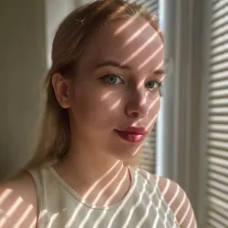 Фотография репетитора Спирина Алёна Дмитриевна