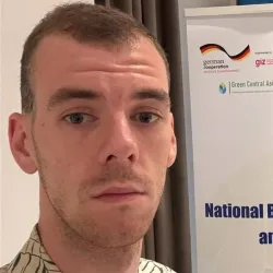 Фотография репетитора Лисун Валерий Валерьевич