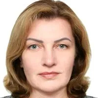 Фотография репетитора Муратова Наталья Николаевна