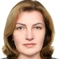 Фотография репетитора Муратова Наталья Николаевна