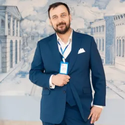 Фотография репетитора Норкин Виктор Сергеевич