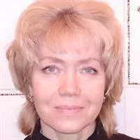 Фотография репетитора Градусова Татьяна Николаевна