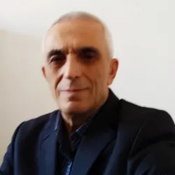 Фотография репетитора Хизрибегов Магомед Хабибулаевич