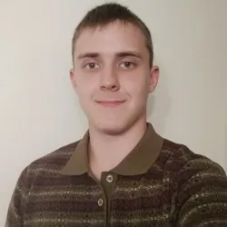 Фотография репетитора Сафронов Даниил Михайлович