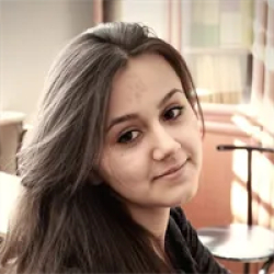 Фотография репетитора Котельникова Татьяна Михайловна