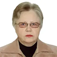 Фотография репетитора Балакирева Наталья Васильевна