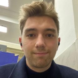 Фотография репетитора Сунцов Вячеслав Алексеевич