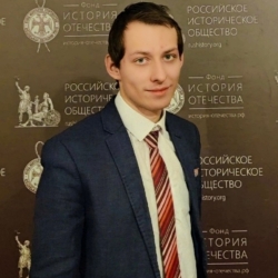 Фотография репетитора Кащенко Андрей Сергеевич