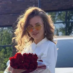 Фотография репетитора Ковалева Анна Дмитриевна