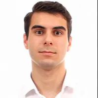 Фотография репетитора Сумаренко Егор Денисович