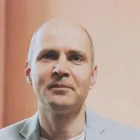 Фотография репетитора Гудым Алексей Иванович