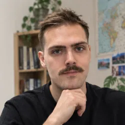 Фотография репетитора Горбунов Александр Романович