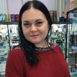 Фотография репетитора Ткачук Татьяна Юрьевна