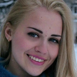 Фотография репетитора Николаева Анна Ярославовна