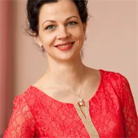 Фотография репетитора Жук Оксана Вацлавовна