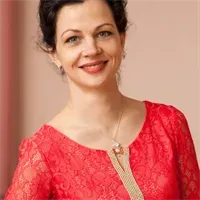 Фотография репетитора Жук Оксана Вацлавовна