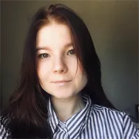 Фотография репетитора Бодрягина Карина Петровна