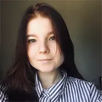 Фотография репетитора Бодрягина Карина Петровна