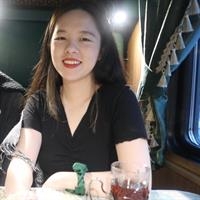 Фотография репетитора Ван Цзинхуа 