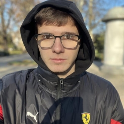 Фотография репетитора Ткач Борис Эдуардович