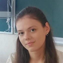 Фотография репетитора Юношева Валентина Александровна